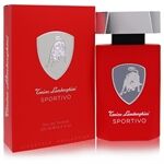 Lamborghini Sportivo by Tonino Lamborghini - Eau De Toilette Spray 125 ml - för män