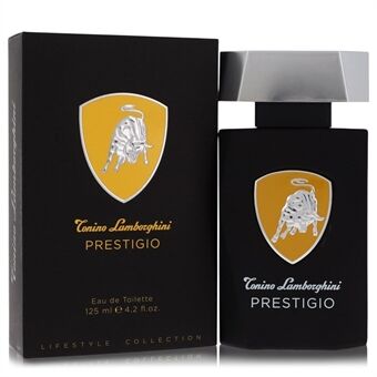 Lamborghini Prestigio by Tonino Lamborghini - Eau De Toilette Spray 125 ml - för män