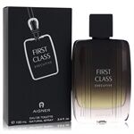 Aigner First Class Executive by Etienne Aigner - Eau De Toilette Spray 100 ml - för män