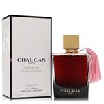 Chaugan Delicate by Chaugan - Eau De Parfum Spray (Unisex) 100 ml - för kvinnor