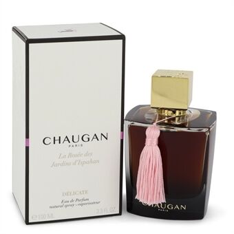 Chaugan Delicate by Chaugan - Eau De Parfum Spray (Unisex) 100 ml - för kvinnor