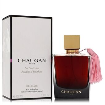 Chaugan Delicate by Chaugan - Eau De Parfum Spray (Unisex) 100 ml - för kvinnor