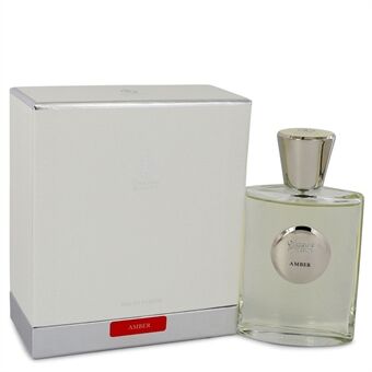 Giardino Benessere Amber by Giardino Benessere - Eau De Parfum Spray (Unisex) 100 ml - för kvinnor