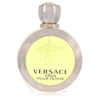 Versace Eros by Versace - Eau De Toilette Spray (Tester) 100 ml - för kvinnor