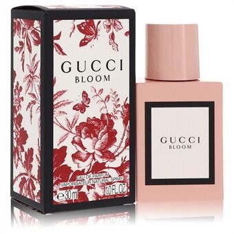 Gucci Bloom by Gucci - Eau De Parfum Spray 30 ml - för kvinnor
