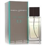 Grey Quartz by Pascal Morabito - Eau De Toilette Spray 100 ml - för män