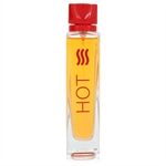 Hot by Benetton - Eau De Toilette Spray ( Unboxed) 100 ml - för kvinnor