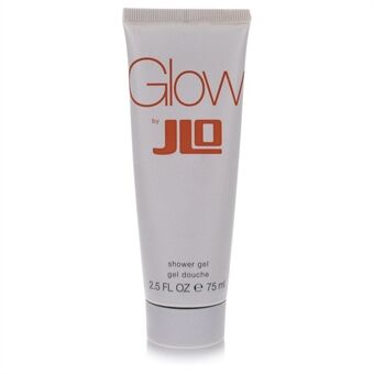 Glow by Jennifer Lopez - Shower Gel 75 ml - för kvinnor