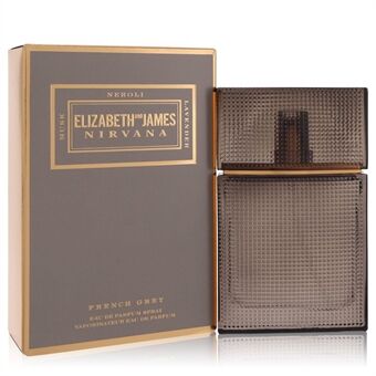 Nirvana French Grey by Elizabeth and James - Eau De Parfum Spray (Unisex) 50 ml - för kvinnor