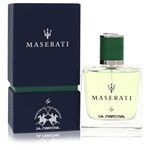 Maserati La Martina by La Martina - Eau De Toilette Spray 100 ml - för män