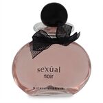 Sexual Noir by Michel Germain - Eau De Parfum Spray (Unboxed) 125 ml - för kvinnor