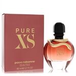 Pure XS by Paco Rabanne - Eau De Parfum Spray 80 ml - för kvinnor