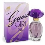 Guess Girl Belle by Guess - Eau De Toilette Spray 50 ml - för kvinnor