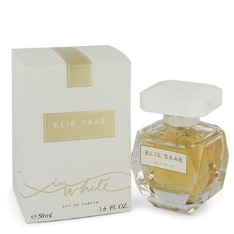 Le Parfum Elie Saab In White by Elie Saab - Eau De Parfum Spray 50 ml - för kvinnor