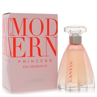 Modern Princess Eau Sensuelle by Lanvin - Eau De Toilette Spray 90 ml - för kvinnor