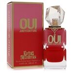 Juicy Couture Oui by Juicy Couture - Eau De Parfum Spray 100 ml - för kvinnor