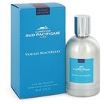 Comptoir Sud Pacifique Vanille Blackberry by Comptoir Sud Pacifique - Eau De Toilette Spray 100 ml - för kvinnor