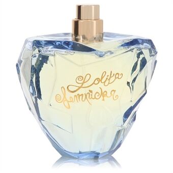 Lolita Lempicka Mon Premier by Lolita Lempicka - Eau De Parfum Spray (Tester) 100 ml - för kvinnor