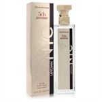 5th Avenue Uptown NYC by Elizabeth Arden - Eau De Parfum Spray 125 ml - för kvinnor