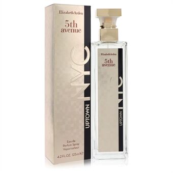 5th Avenue Uptown NYC by Elizabeth Arden - Eau De Parfum Spray 125 ml - för kvinnor