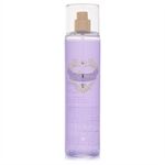 Love's Eau So Fearless by Dana - Body Mist Spray 240 ml - för kvinnor