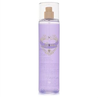 Love\'s Eau So Fearless by Dana - Body Mist Spray 240 ml - för kvinnor