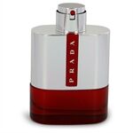 Prada Luna Rossa Sport by Prada - Eau De Toilette Spray (Tester) 100 ml - för män