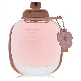 Coach Floral by Coach - Eau De Parfum Spray (Tester) 90 ml - för kvinnor