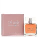 Mandarina Duck Oh Bella by Mandarina Duck - Eau De Toilette Spray 100 ml - för kvinnor