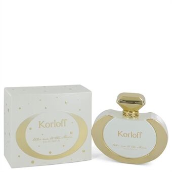 Korloff Take me to the moon by Korloff - Eau De Parfum Spray 100 ml - för kvinnor