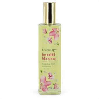 Bodycology Beautiful Blossoms by Bodycology - Fragrance Mist Spray 240 ml - för kvinnor