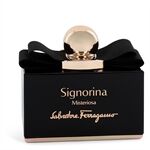 Signorina Misteriosa by Salvatore Ferragamo - Eau De Parfum Spray (unboxed) 100 ml - för kvinnor