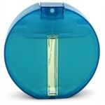 Inferno Paradiso Blue by Benetton - Eau De Toilette Spray (unboxed) 100 ml - för män