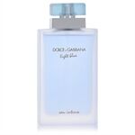 Light Blue Eau Intense by Dolce & Gabbana - Eau De Parfum Spray (unboxed) 100 ml - för kvinnor