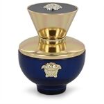 Versace Pour Femme Dylan Blue by Versace - Eau De Parfum Spray (unboxed) 50 ml - för kvinnor