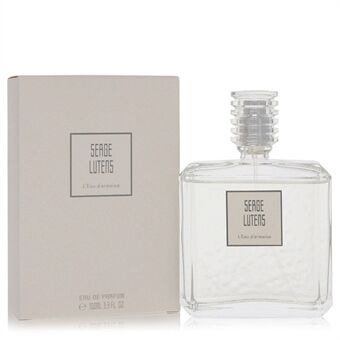 L\'eau D\'armoise by Serge Lutens - Eau De Parfum Spray (Unisex) 100 ml - för kvinnor