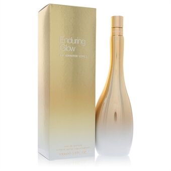 Enduring Glow by Jennifer Lopez - Eau De Parfum Spray 100 ml - för kvinnor