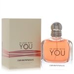 In Love With You by Giorgio Armani - Eau De Parfum Spray 100 ml - för kvinnor