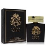 English Laundry Crown by English Laundry - Eau De Parfum Spray 100 ml - för män