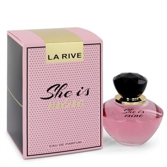 La Rive She is Mine by La Rive - Eau De Parfum Spray - 90 ml - för Kvinnor