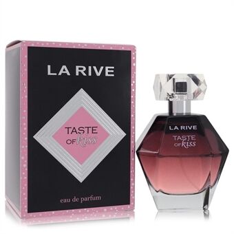 La Rive Taste of Kiss by La Rive - Eau De Parfum Spray 100 ml - för kvinnor