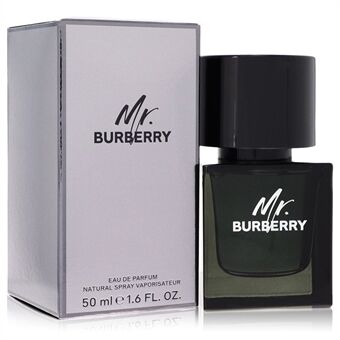 Mr Burberry by Burberry - Eau De Parfum Spray 50 ml - för män