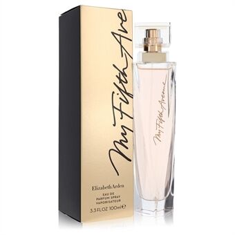 My 5th Avenue by Elizabeth Arden - Eau De Parfum Spray 100 ml - för kvinnor