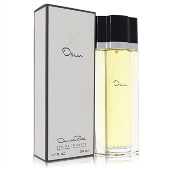 Oscar by Oscar De La Renta - Eau De Toilette Spray 200 ml - för kvinnor