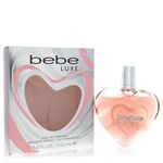 Bebe Luxe by Bebe - Eau De Parfum Spray 100 ml - för kvinnor