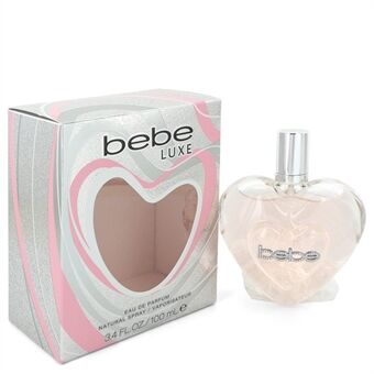 Bebe Luxe by Bebe - Eau De Parfum Spray 100 ml - för kvinnor