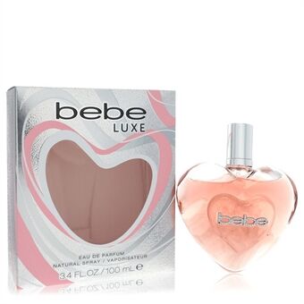 Bebe Luxe by Bebe - Eau De Parfum Spray 100 ml - för kvinnor