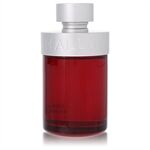 Halloween Man Rock On by Jesus Del Pozo - Eau De Toilette Spray (Tester) 125 ml - för män