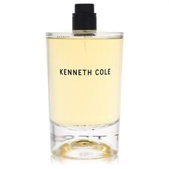 Kenneth Cole For Her by Kenneth Cole - Eau De Parfum Spray (Tester) 100 ml - för kvinnor
