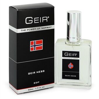 Geir by Geir Ness - Eau De Parfum Spray 50 ml - för män
